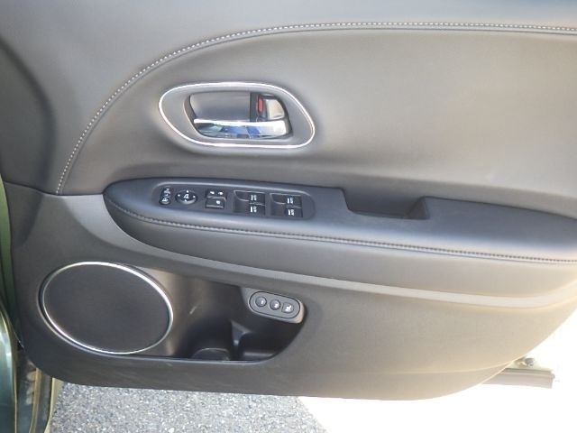 HONDA VEZEL 2019/5