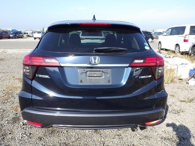 HONDA VEZEL 2019/6