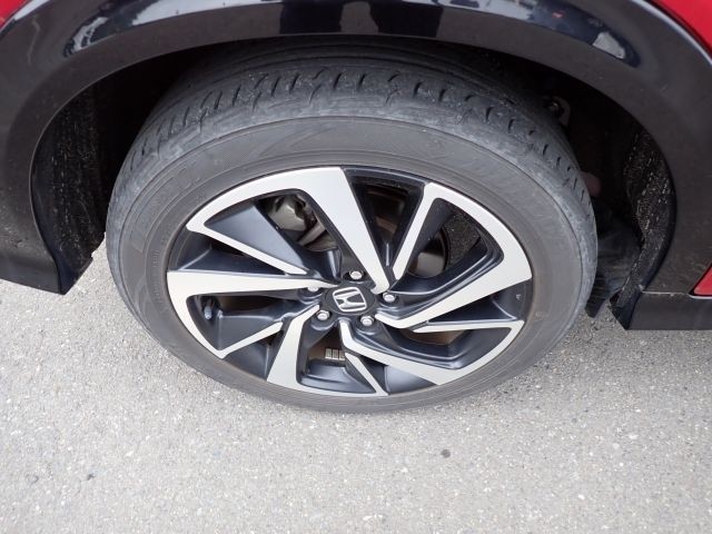 HONDA VEZEL 2019/6