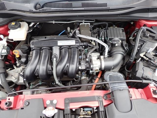 HONDA VEZEL 2019/6