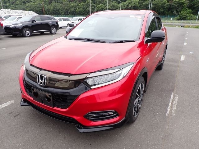 HONDA VEZEL 2019/6