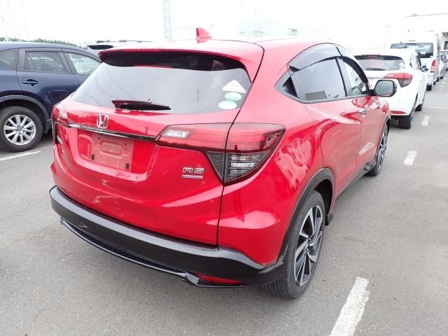 HONDA VEZEL 2019/6