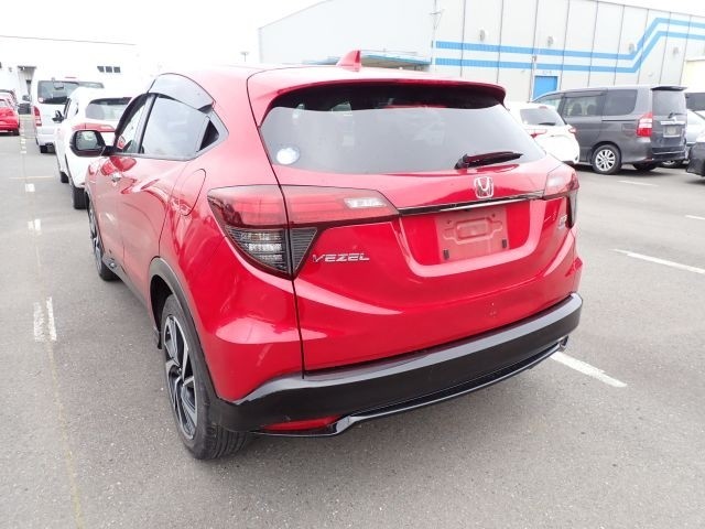 HONDA VEZEL 2019/6