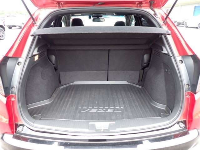 HONDA VEZEL 2019/6