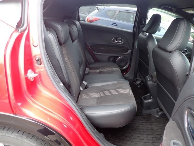 HONDA VEZEL 2019/6