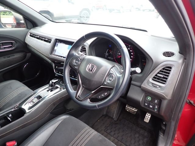 HONDA VEZEL 2019/6