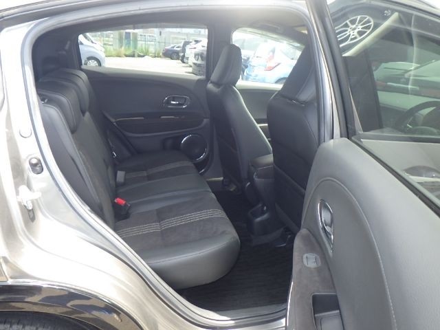 HONDA VEZEL 2019/6