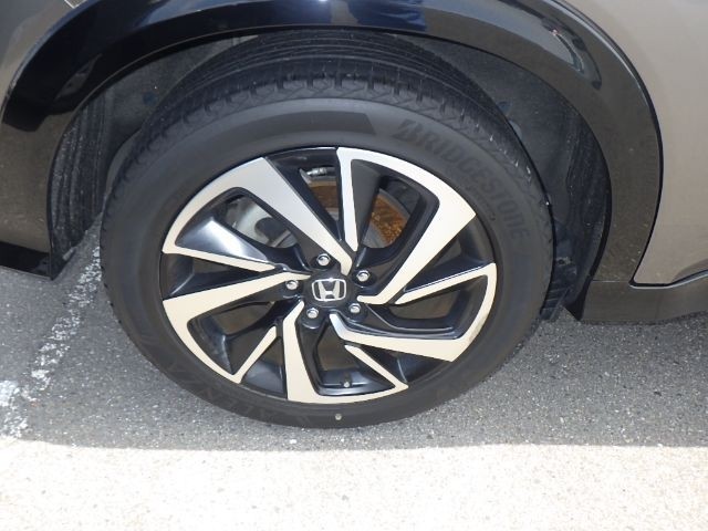 HONDA VEZEL 2019/6