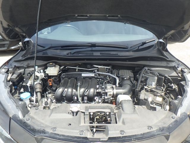 HONDA VEZEL 2019/6