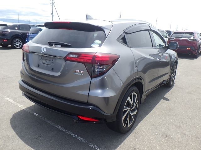 HONDA VEZEL 2019/6