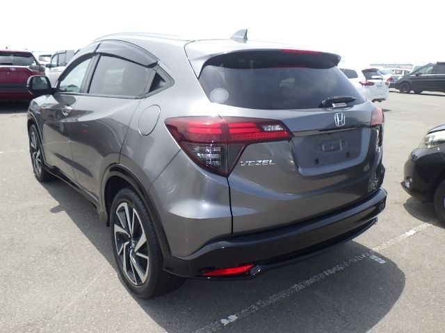 HONDA VEZEL 2019/6