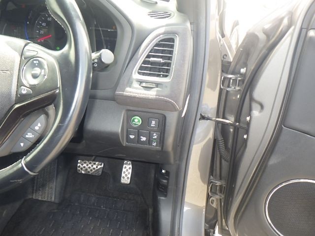 HONDA VEZEL 2019/6