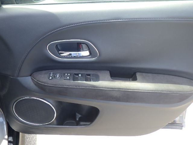 HONDA VEZEL 2019/6