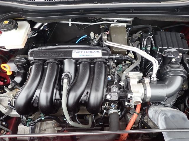 HONDA VEZEL 2019/9