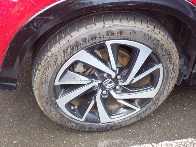 HONDA VEZEL 2019/9
