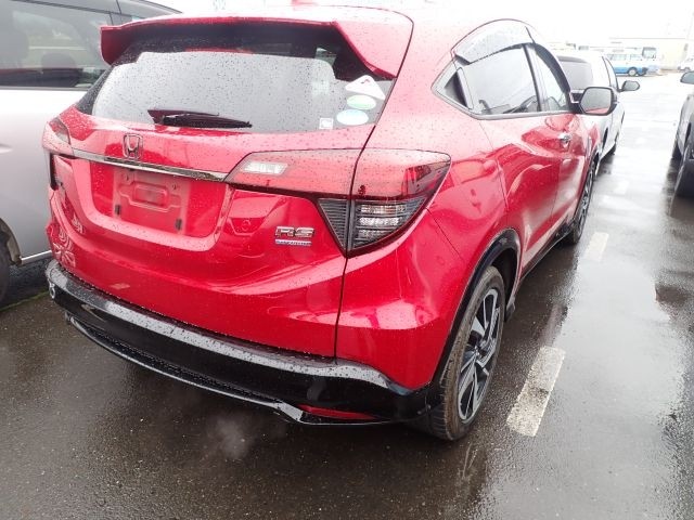 HONDA VEZEL 2019/9