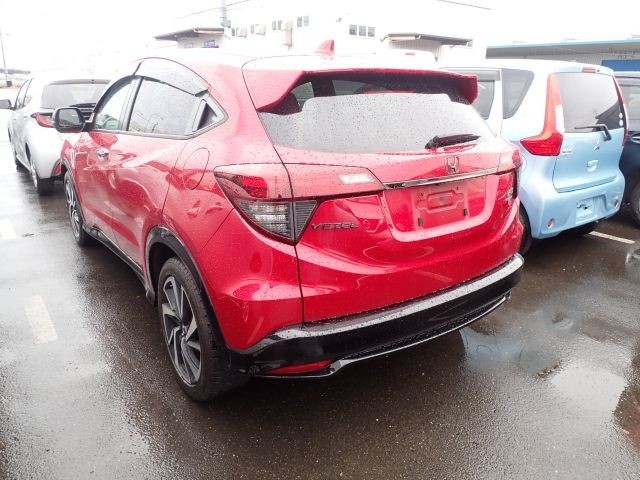 HONDA VEZEL 2019/9