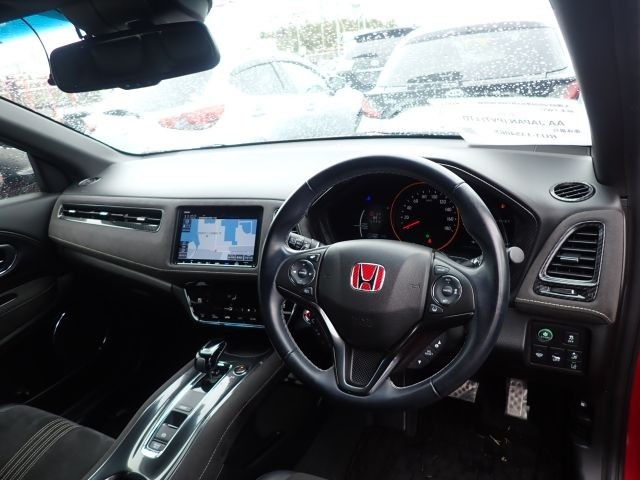 HONDA VEZEL 2019/9