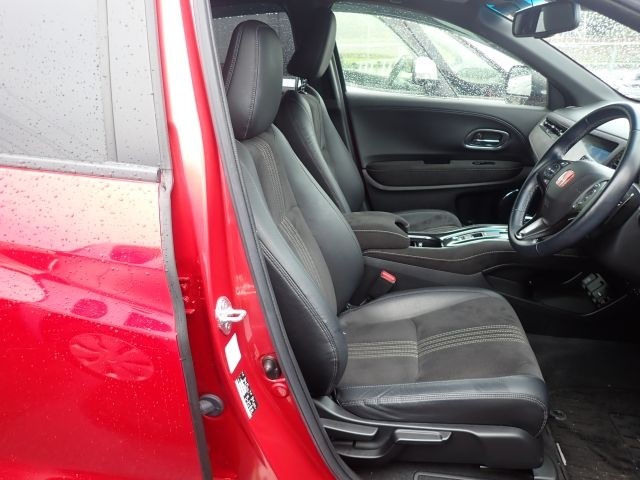 HONDA VEZEL 2019/9