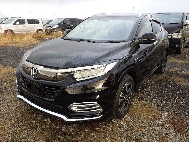 HONDA VEZEL 2020/1