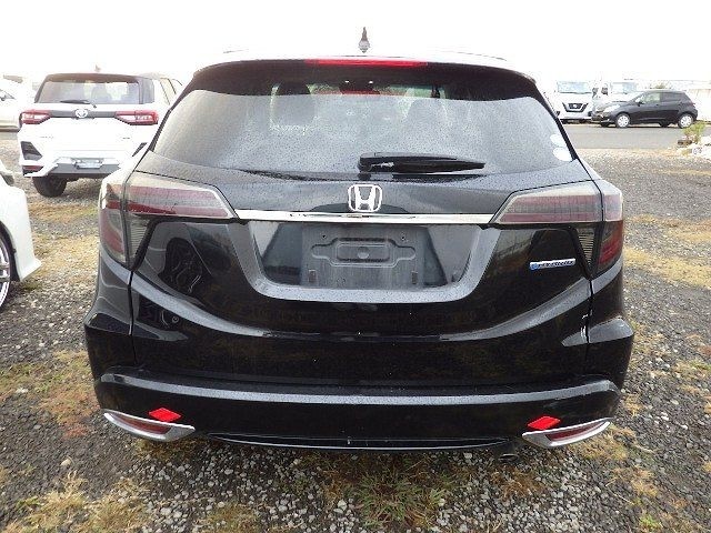 HONDA VEZEL 2020/1