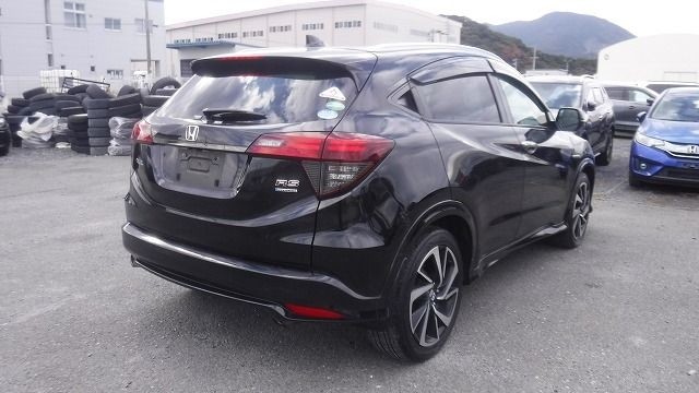 HONDA VEZEL 2020/4