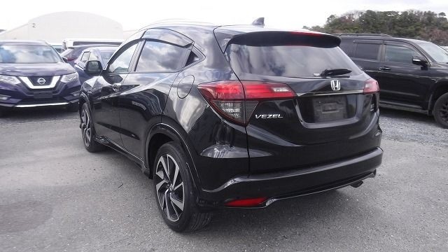 HONDA VEZEL 2020/4