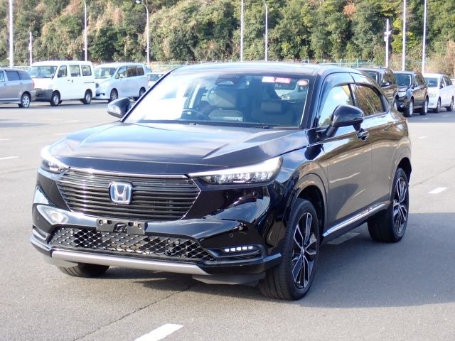 HONDA VEZEL 2021/5