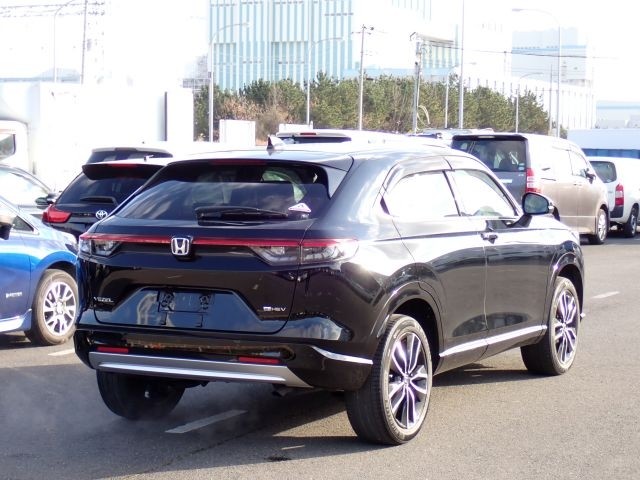 HONDA VEZEL 2021/5