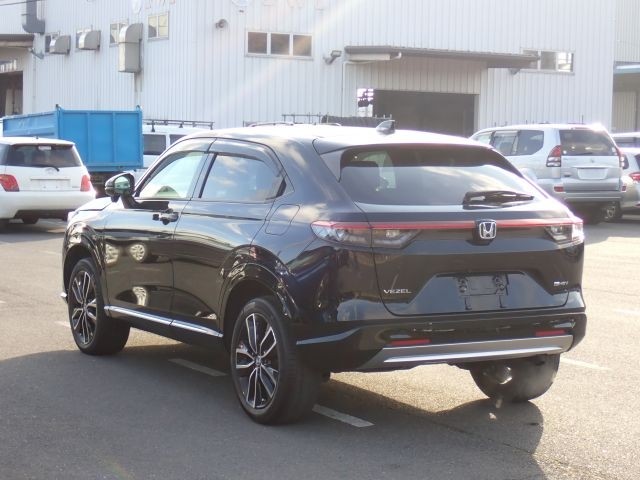 HONDA VEZEL 2021/5
