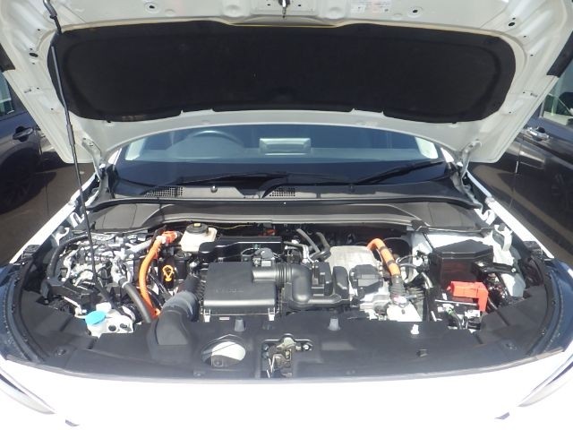 HONDA VEZEL 2021/6