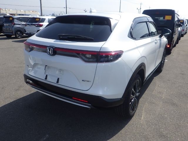 HONDA VEZEL 2021/6