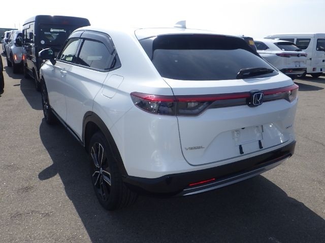 HONDA VEZEL 2021/6