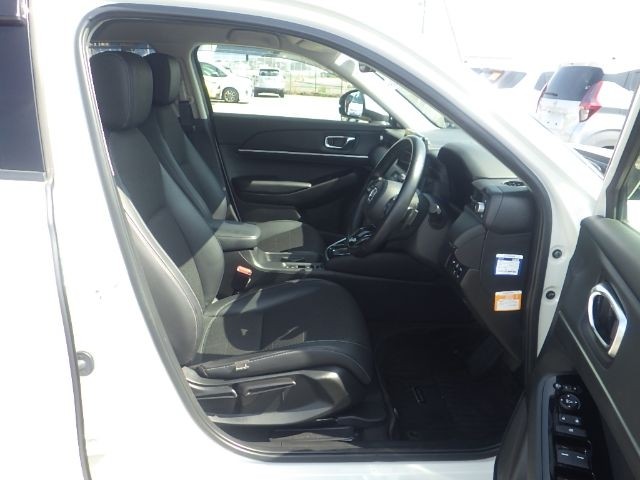 HONDA VEZEL 2021/6