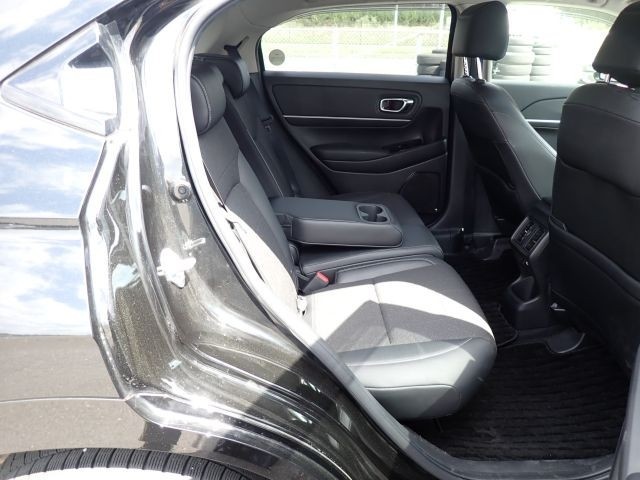 HONDA VEZEL 2021/6
