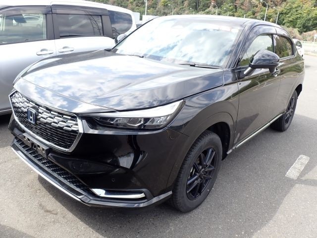HONDA VEZEL 2021/6