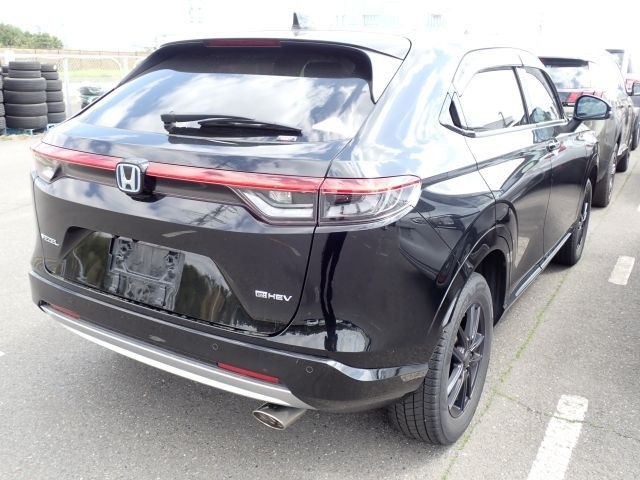 HONDA VEZEL 2021/6