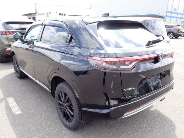 HONDA VEZEL 2021/6
