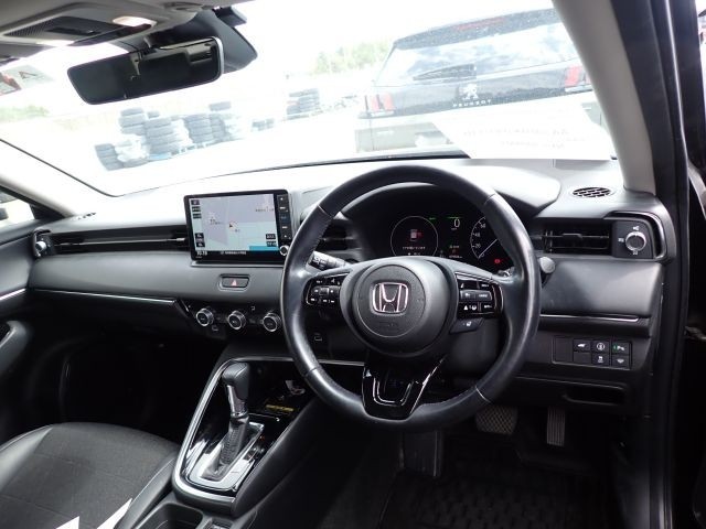 HONDA VEZEL 2021/6