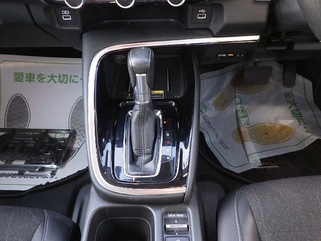 HONDA VEZEL 2021/10