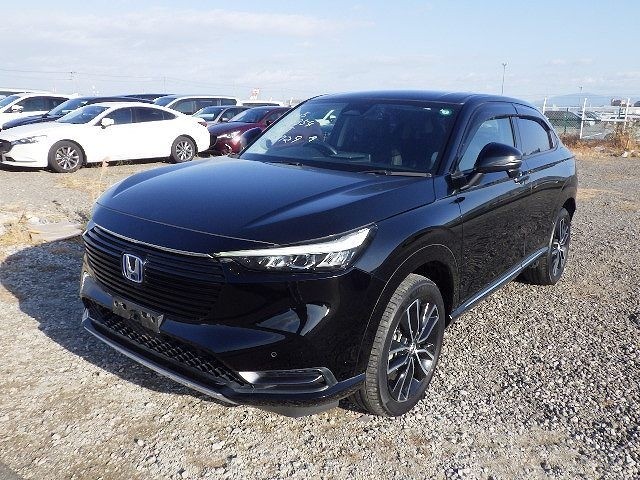 HONDA VEZEL 2021/10