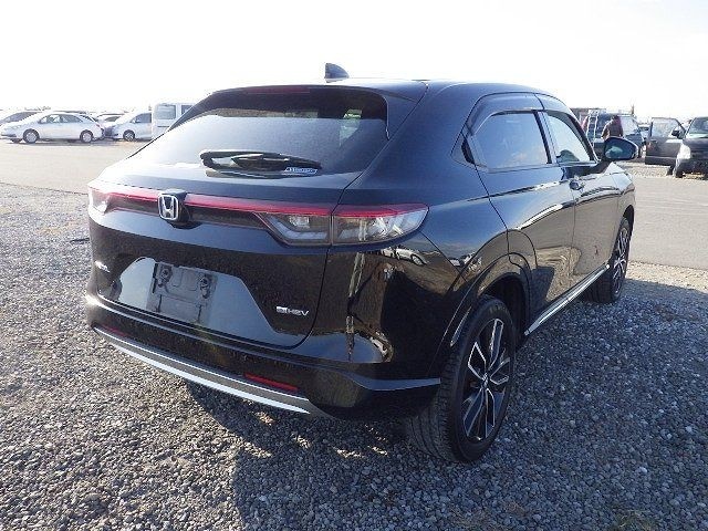 HONDA VEZEL 2021/10