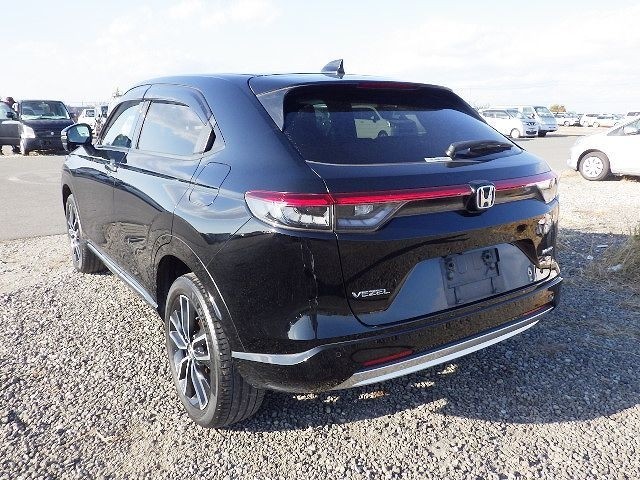 HONDA VEZEL 2021/10