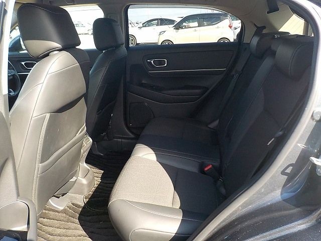 HONDA VEZEL 2021/12