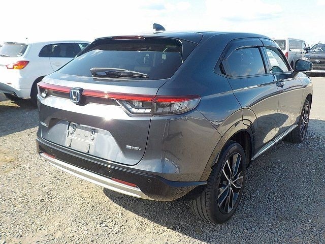 HONDA VEZEL 2021/12