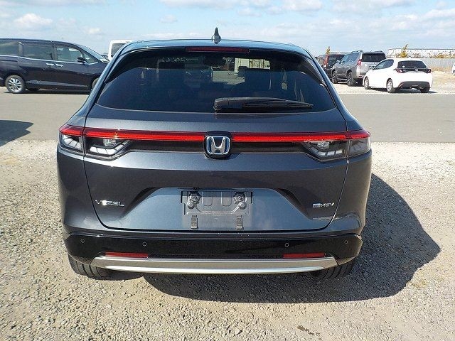 HONDA VEZEL 2021/12