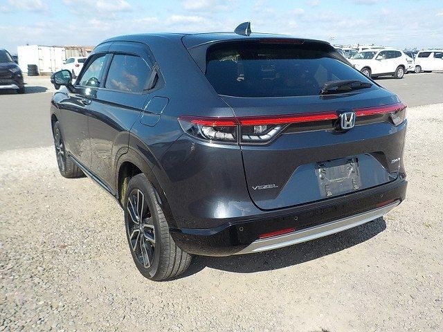HONDA VEZEL 2021/12