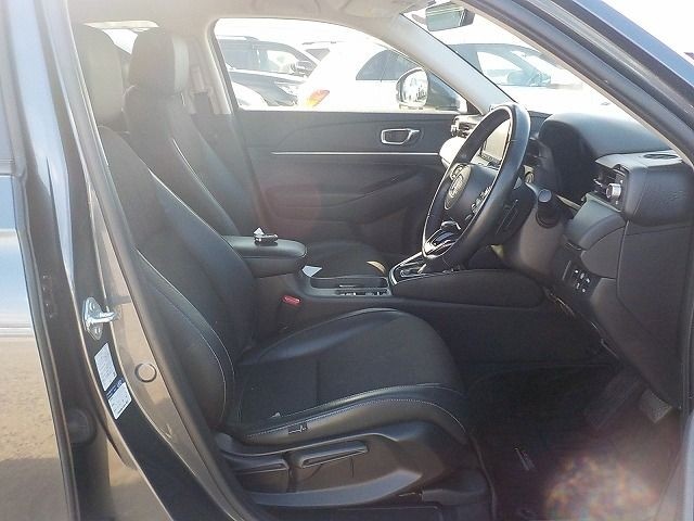 HONDA VEZEL 2021/12