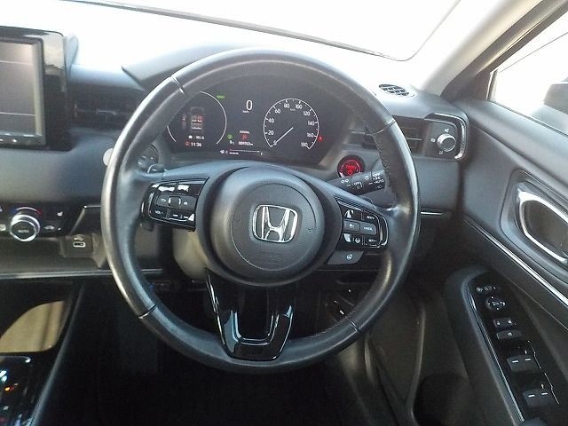 HONDA VEZEL 2021/12