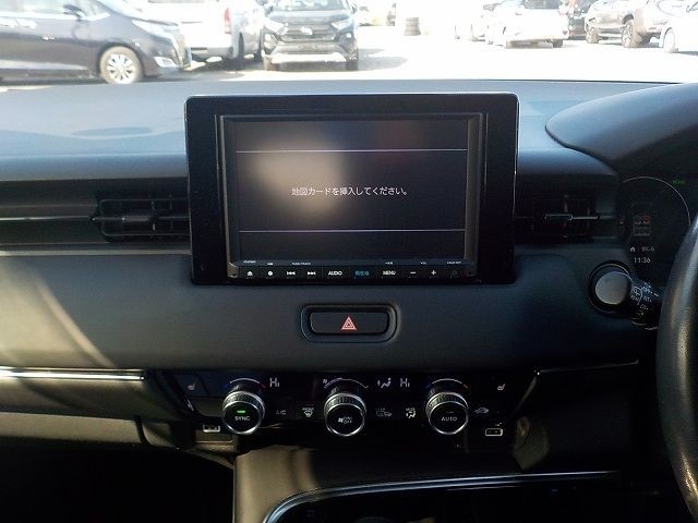 HONDA VEZEL 2021/12